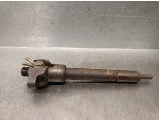 Replacement injector for BMW 3 Series Sedan (E46) 2.0 16V Diesel CAT OEM IAM reference 0432191528 0432191528