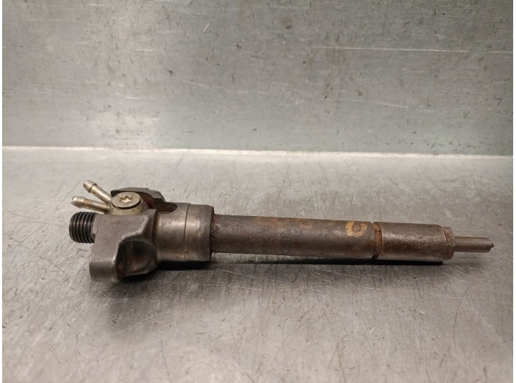 Recambio de inyector para bmw serie 3 berlina (e46) 2.0 16v diesel cat referencia OEM IAM 0432191528 0432191528