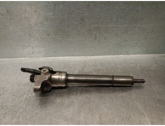 Replacement injector for BMW 3 (E46) 320 D OEM IAM reference 0432191528 0432191528
