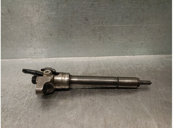 Recambio de inyector para bmw 3 (e46) 320 d referencia OEM IAM 0432191528 0432191528