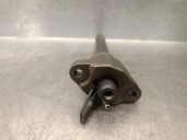 Recambio de inyector para bmw 3 (e46) 320 d referencia OEM IAM 0432191528 0432191528