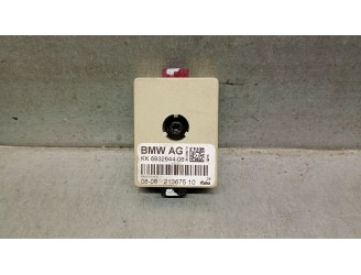 Replacement antenna for BMW X6 (E71, E72) xDrive 35 D OEM IAM reference 6932644 