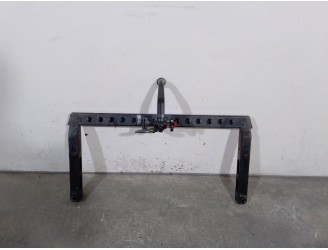 Recambio de enganche remolque para audi a4 b8 avant (8k5) 2.0 tdi referencia OEM IAM 8T0800491F 8T0800491F 