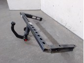 Recambio de enganche remolque para audi a4 b8 avant (8k5) 2.0 tdi referencia OEM IAM 8T0800491F 8T0800491F 