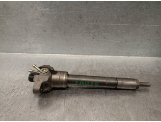 Replacement injector for BMW 3 Series Sedan (E46) 2.0 16V Diesel CAT OEM IAM reference 0432191528 0432191528