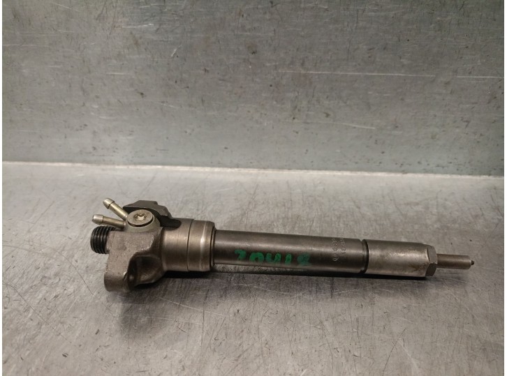 Recambio de inyector para bmw serie 3 berlina (e46) 2.0 16v diesel cat referencia OEM IAM 0432191528 0432191528