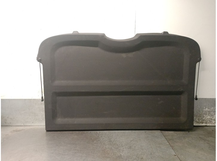 Recambio de bandeja trasera para opel vectra c berlina 1.9 cdti referencia OEM IAM 13184639 2353349 