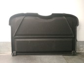 Recambio de bandeja trasera para opel vectra c berlina 1.9 cdti referencia OEM IAM 13184639 2353349 