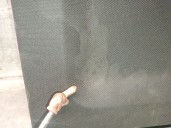 Recambio de bandeja trasera para opel vectra c berlina 1.9 cdti referencia OEM IAM 13184639 2353349 