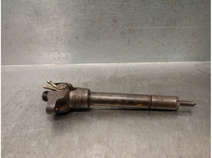 Recambio de inyector para bmw serie 3 berlina (e46) 2.0 16v diesel cat referencia OEM IAM 0432191528 0432191528
