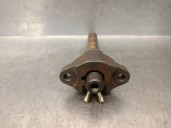 Recambio de inyector para bmw serie 3 berlina (e46) 2.0 16v diesel cat referencia OEM IAM 0432191528 0432191528