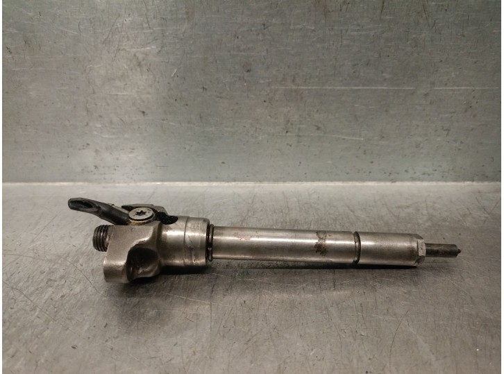 Recambio de inyector para bmw 3 (e46) 320 d referencia OEM IAM 0432191528 0432191528