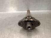 Replacement injector for BMW 3 Series saloon (E46) 2.0 16V diesel cat OEM IAM reference 0432191528 0432191528