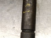 Replacement injector for BMW 3 Series saloon (E46) 2.0 16V diesel cat OEM IAM reference 0432191528 0432191528