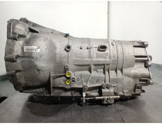 Recambio de caja cambios para bmw x5 (e70) xdrive 30 d referencia OEM IAM 6HP28X 24007590318 1068050022