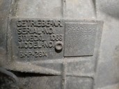 Recambio de caja cambios para bmw x5 (e70) xdrive 30 d referencia OEM IAM 6HP28X 24007590318 1068050022