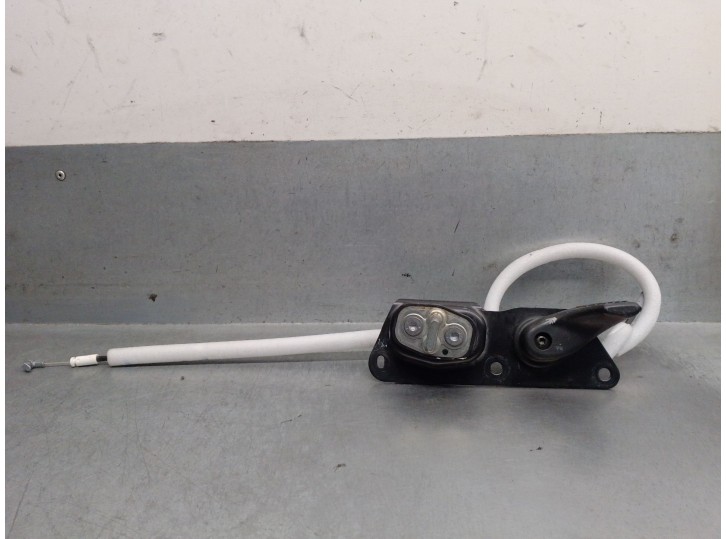 Recambio de maneta interior trasera derecha para citroën berlingo furgoneta/monovolumen (b9) 1.6 hdi 90 referencia OEM IAM 8719C