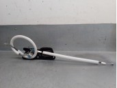 Recambio de maneta interior trasera derecha para citroën berlingo furgoneta/monovolumen (b9) 1.6 hdi 90 referencia OEM IAM 8719C