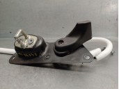 Recambio de maneta interior trasera derecha para citroën berlingo furgoneta/monovolumen (b9) 1.6 hdi 90 referencia OEM IAM 8719C