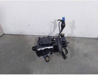 Recambio de deposito combustible para opel combo furgoneta/monovolumen (k9) 1.5 d referencia OEM IAM 9832421480  