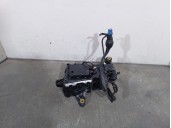 Recambio de deposito combustible para opel combo furgoneta/monovolumen (k9) 1.5 d referencia OEM IAM 9832421480  