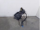 Recambio de deposito combustible para opel combo furgoneta/monovolumen (k9) 1.5 d referencia OEM IAM 9832421480 