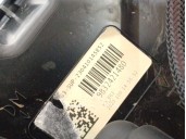 Recambio de deposito combustible para opel combo furgoneta/monovolumen (k9) 1.5 d referencia OEM IAM 9832421480  