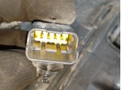 Recambio de deposito combustible para opel combo furgoneta/monovolumen (k9) 1.5 d referencia OEM IAM 9832421480 