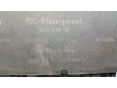 Recambio de modulo electronico para bmw x6 (e71, e72) xdrive 35 d referencia OEM IAM 66219185139  604153