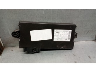 Recambio de modulo electronico para bmw x6 (e71, e72) xdrive 35 d referencia OEM IAM 61359147222  5WK49514XBR