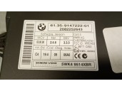 Recambio de modulo electronico para bmw x6 (e71, e72) xdrive 35 d referencia OEM IAM 61359147222 5WK49514XBR