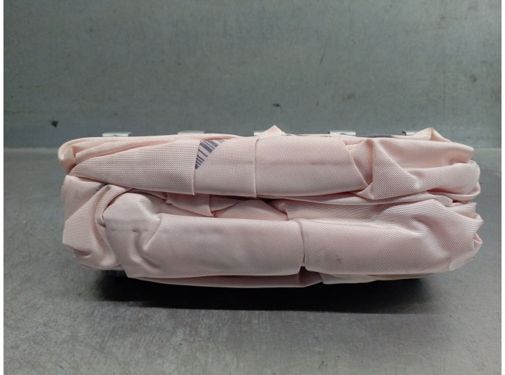 Recambio de airbag delantero derecho para citroën berlingo furgoneta/monovolumen (b9) 1.6 hdi 90 referencia OEM IAM 96721949ES 