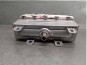 Recambio de airbag delantero derecho para citroën berlingo furgoneta/monovolumen (b9) 1.6 hdi 90 referencia OEM IAM 96721949ES 