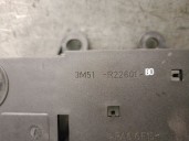 Recambio de maneta interior trasera izquierda para ford c-max (cb3) 1.8 tdci turbodiesel cat referencia OEM IAM 3M51R22601BD 147