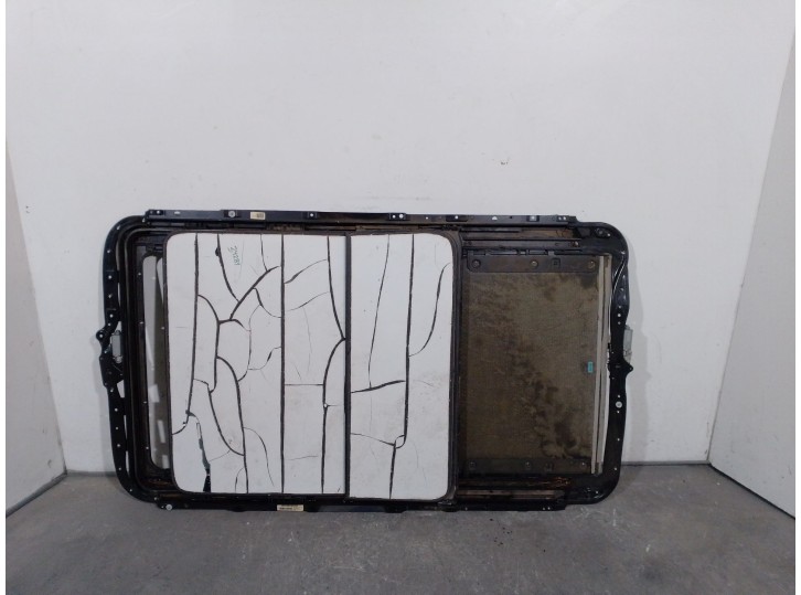 Recambio de techo electrico para bmw x5 (e70) xdrive 30 d referencia OEM IAM 719875504 54107199535 