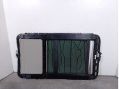 Recambio de techo electrico para bmw x5 (e70) xdrive 30 d referencia OEM IAM 719875504 54107199535 