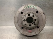 Recambio de polea cigueñal para volkswagen passat berlina (3b3) 1.9 tdi referencia OEM IAM 038105243F 038105243F 
