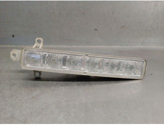 Recambio de piloto delantero izquierdo para citroën berlingo furgoneta/monovolumen (b9) 1.6 hdi 90 referencia OEM IAM 9677409380