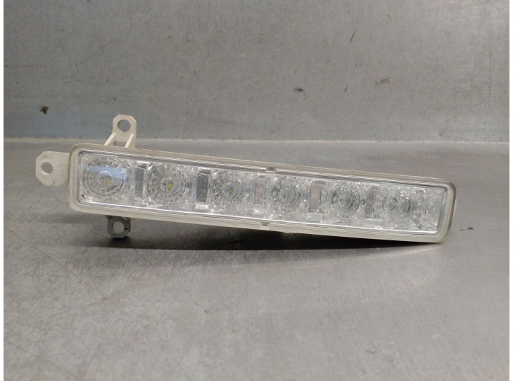 Recambio de piloto delantero izquierdo para citroën berlingo furgoneta/monovolumen (b9) 1.6 hdi 90 referencia OEM IAM 9677409380