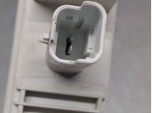 Recambio de piloto delantero izquierdo para citroën berlingo furgoneta/monovolumen (b9) 1.6 hdi 90 referencia OEM IAM 9677409380