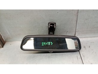 Recambio de espejo interior para bmw x6 (e71, e72) xdrive 35 d referencia OEM IAM 51169218046 51169218046 