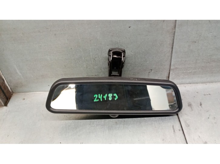 Recambio de espejo interior para bmw x6 (e71, e72) xdrive 35 d referencia OEM IAM 51169218046 51169218046 