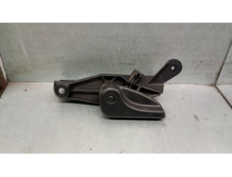 Recambio de cerradura capot para bmw x6 (e71, e72) xdrive 35 d referencia OEM IAM 51437148523 51437148523 