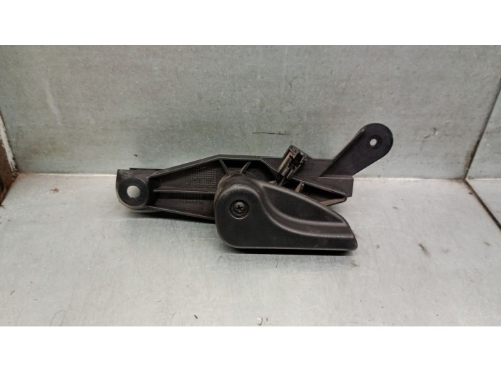 Recambio de cerradura capot para bmw x6 (e71, e72) xdrive 35 d referencia OEM IAM 51437148523 51437148523 