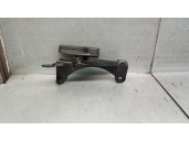 Recambio de cerradura capot para bmw x6 (e71, e72) xdrive 35 d referencia OEM IAM 51437148523 51437148523 