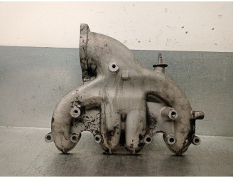 Recambio de colector admision para volkswagen passat berlina (3b3) 1.9 tdi referencia OEM IAM 038129713AJ 038129713AJ 