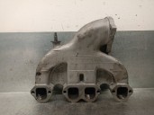 Recambio de colector admision para volkswagen passat berlina (3b3) 1.9 tdi referencia OEM IAM 038129713AJ 038129713AJ 