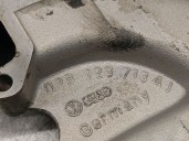 Recambio de colector admision para volkswagen passat berlina (3b3) 1.9 tdi referencia OEM IAM 038129713AJ 038129713AJ 