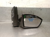Replacement right wing mirror for Ford Kuga II (DM2) 1.6 EcoBoost OEM IAM reference DV4417682JE 2326069 