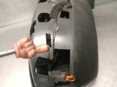 Replacement right wing mirror for Ford Kuga II (DM2) 1.6 EcoBoost OEM IAM reference DV4417682JE 2326069 